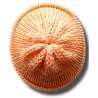 Handgestrickte Mütze „Aluna“ – Seide, Wolle & Kaschmir