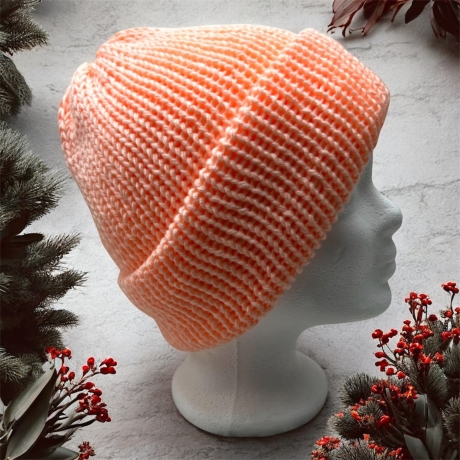 Elegante Armstulpen – handgestrickt mit Liebe im Allgäu