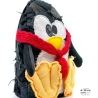 UPCYCLING Türstopper Pinguin