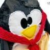 UPCYCLING Türstopper Pinguin