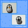 Häkelanleitung ♡ Pinguin-Wonder-Land♡ 