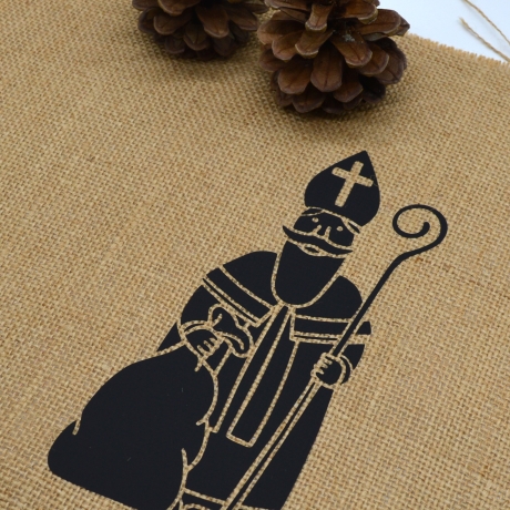 Plotterdatei Nikolaus Winter