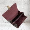 Portemonnaie Naturally L grau ‍Geldbörse Brieftasche