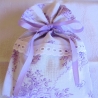 Lavendelsäckchen♥Liliana♥Bauernstoff♥Rosen♥von Hobbyhaus
