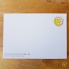Postkarte Der feine Duft eines neuen Tages