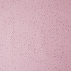 Digitalstoff Prinzessin rosa/rot