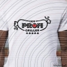 Profi Griller Plotterdatei SVG DXF 