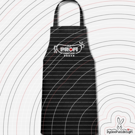 Profi Griller Plotterdatei SVG DXF 