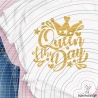 Queen of the Day Plotterdatei SVG DXF 