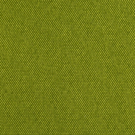 REST 48 cm ROM Canvas Taschenstoff Dekostoff kiwi grün meliert