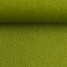 REST 48 cm ROM Canvas Taschenstoff Dekostoff kiwi grün meliert