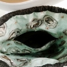 Rucksackbeutel/Stoffbeutel Yuna Mirabelle mint