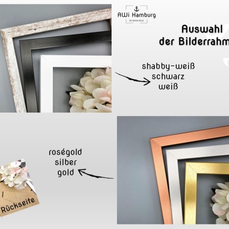 personalisiertes Geldgeschenk zur Konfirmation - Motiv Pegasus