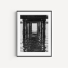 Fotografie Steg minimalistisch - FineArt Druck