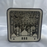 Lichtbox Schattenbox Ramadan, Ramazan, Bayram, Eid,Dekoration