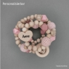 Baby - Motorikball, personalisierbar