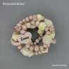 Baby - Motorikball, personalisierbar
