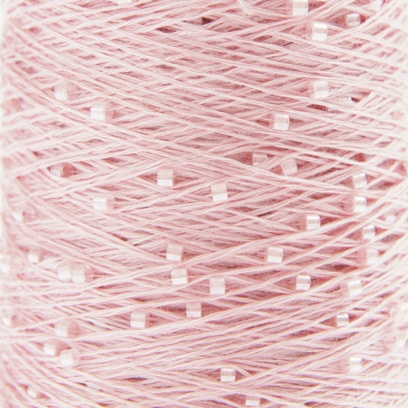 Creative Make it Perlchen Rosenquarz, 25g