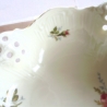 Vintage♥Schale♥Rosenthal Classic Rose♥Moosrose♥50er Jahre