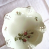 Vintage♥Schale♥Rosenthal Classic Rose♥Moosrose♥50er Jahre