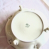 Vintage♥Schale♥Rosenthal Classic Rose♥Moosrose♥50er Jahre