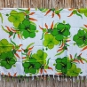 Damen-Sarong, Handarbeit aus Bali, 115 x 165 cm, Unikat