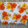 Damen-Sarong, Handarbeit aus Bali, 115 x 165 cm, Unikat