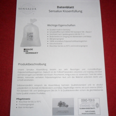 Greifball Kunterbunt