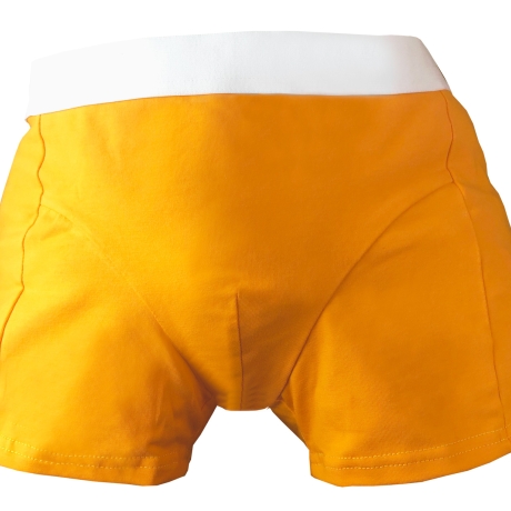 Herren Boxershort personalisiert mit deinem Wunschmotiv