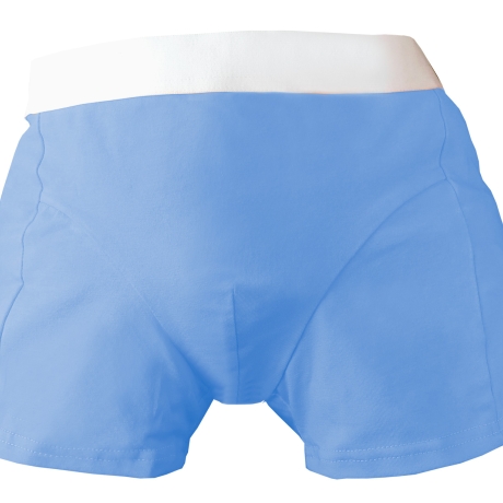 Herren Boxershort personalisiert mit deinem Wunschmotiv