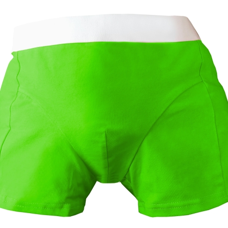 Herren Boxershort personalisiert mit deinem Wunschmotiv