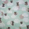 Sleep Tight - mint