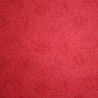 She Who Sews - red pincushion