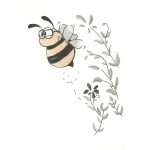 Das Bobbel-Bienchen Wollmanufaktur