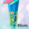 Meeresschildkröte Schultüte personalisierbar 68cm oder 85cm