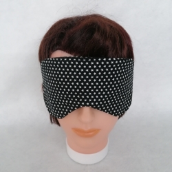 Schlafmaske  Schlafbrille  Augenmaske von Nähstudio Schöffel 