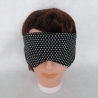 Schlafmaske  Schlafbrille  Augenmaske von Nähstudio Schöffel 