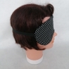 Schlafmaske  Schlafbrille  Augenmaske von Nähstudio Schöffel 