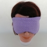 Schlafmaske  Schlafbrille  Augenmaske von Nähstudio Schöffel 