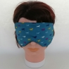 Schlafmaske  Schlafbrille  Augenmaske von Nähstudio Schöffel 