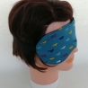 Schlafmaske  Schlafbrille  Augenmaske von Nähstudio Schöffel 