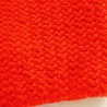 Schlauchschal♥Halssocke♥Rot♥enganliegend♥handgestrickt