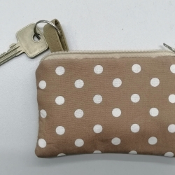 Schlüsselmäppchen Schlüsseletui Schlüsseltasche Münzbeutel