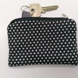 Schlüsselmäppchen Schlüsseletui Schlüsseltasche Münzbeutel