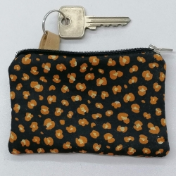 Schlüsselmäppchen Schlüsseletui Schlüsseltasche Münzbeutel