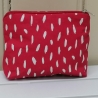 Kosmetiktasche - Schminktasche - Mäppchen - Täschchen