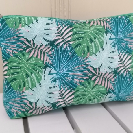 Kosmetiktasche - Schminktasche - Mäppchen - Täschchen