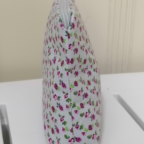 Kosmetiktasche - Schminktasche - Mäppchen - Täschchen