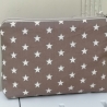 Kosmetiktasche - Schminktasche - Mäppchen - Täschchen