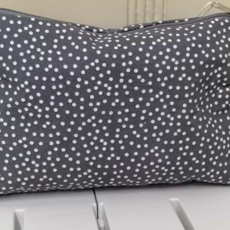 Kosmetiktasche - Schminktasche - Mäppchen - Täschchen